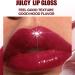 Tinted lip color - Glossy and long-lasting - Moisturizing and volumizing lipstick - For women - Natural look - Beauty treatments and appointments - Buy Online on GoSupps.com