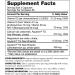 Dr. Amy Myers OsteoDura Bone Support - Calcium Aquamin Sea Minerals Supplement | Vitamin D3 K2 K1 Magnesium | Strong Bone Health & Teeth - 120 Capsules - Buy Online on GoSupps.com