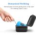 SHBC Insulin Pen Carrying Case: Portable Diabetic Cooler Bag with Ice Brick - Easy Needle Changing, Ideal for Diabetes Management - Buy Online on GoSupps.com