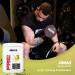 Buy Body IP Perfect Pre 3.0 Kiwi Banana - Vegan Pre Workout Shake Pump Booster Lactose-Free Aspartame-Free 20 Portions Made in Germany - International Shipping Available - Buy Online on GoSupps.com