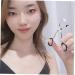 6 Sets Silicone Eyelash Curler - Premium Lash Curling Clips & Makeup Tools for Perfect Lashes | International Shipping - Buy Online on GoSupps.com