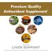 Anabolic Warfare Project Liver Support Aids Liver Health Antioxidant Support* (60 Capsules) - Buy Online on GoSupps.com