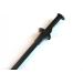 AquaticHI 27 inch Aquarium Tongs - 100% Reef Safe | Multi Purpose Fresh and Saltwater Fish Tank Tool for Clip Plants, Spot Feed Fish and Coral | Keep Hands Dry - Buy Online on GoSupps.com