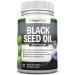 NutriONN Black Seed Oil Softgels & Olive Leaf Extract Capsules Combo - Targeted Immune Support - Buy Online on GoSupps.com