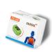 Buy Pulox PO-230 Green Pulse Oximeter for Children - Accurate Oxygen Saturation & Heart Rate Monitoring with Adhesive Pattern | International Shipping Available - Buy Online on GoSupps.com