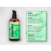 VEDIQUE Remedies Brahmi Mind Oil 500ml | Ayurvedic Head Massage Oil for Relaxation & Nourishment | All Natural Deeply Calming Formula | International Shipping Available - Buy Online on GoSupps.com