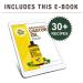 32 fl oz Pure Jamaican Black Castor Oil - Unrefined & Hexane Free - for Hair Growth, Eyelashes, Eyebrows, Skin Healing & Care - Buy Online on GoSupps.com