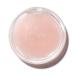 bkr Paris Water Balm - Original - Ultra-Hydrating Glossy Vegan Lip Treatment - Rose and Algae for bkr Glass Water Bottle - 5.2g