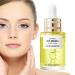Skin -gaping essence |Brightening moisturizing EACE Essence |Nursing firing essence 30 ml of pore miniizers for women and men radiant skin teksome