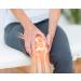 100ml Natural Comfrey Oil for Bone Fractures, Wounds, Joint Pain Relief | Symphytum Officinale Ingredients - Buy Online on GoSupps.com