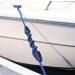 Pactrade Marine 5/8 Boat Mooring Line Snubbers - Marine Dock Line for Secure Mooring - Buy Online on GoSupps.com