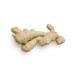 Kamelur 1kg Candied Ginger - Mild & Unsulphured Quality Ginger Cubes | International Shipping - Buy Online on GoSupps.com