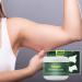 Cypreason Body Tight Cream 50g - Fat-Burning Ginger Slimming Cream for Women Effective Weight Reduction & Abdominal Tuck - Buy Online on GoSupps.com