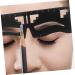 Didiseaon 6 Pcs Eyebrow Ruler Practical Female Makeup Tool Eyebrow Tools Eyebrow Shaper Eyebrow Card Make up - Buy Online on GoSupps.com