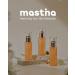 MASTINA Mastic Face Spray - Hydrating Facial Mist for Natural Glow | Portable Korean Skincare | Travel Essential for Dry Skin (1.69 fl oz - Buy Online on GoSupps.com