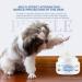 Idezek Dog Paw Cream Moisturizer Dog Paw Cream - 100g Dog Foot Balm Moisturizing for Paws Paw Soother Moisturizing Repair Cream for Dogs - Buy Online on GoSupps.com