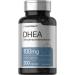 DHEA 100mg | 200 Capsules | Non-GMO, Gluten Free Supplement | by Horbaach