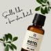 Hotel Series Premium Diffuser Oil VV Hotel Scent Luxury Inspired - for Ultrasonic and Waterless Diffusers Humidifiers Vaporizers - 0.34 fl oz VV Hotel 0.34 Fl Oz (Pack of 1) - Buy Online on GoSupps.com