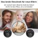 Perfect Gift for Newborns | Unique Decision Coin | Ideal for Expectant Mothers | Baptism Gifts for Boys & Girls - Buy Online on GoSupps.com