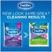 DenTek Slim Brush Interdental Cleaners - 32-Count, 1-Pack | For Extra Tight Spaces - Buy Online on GoSupps.com