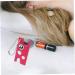 Gogogmee 1 Set Grafting Eyelash Tool Eyelash Glue Bottle Caps Bottle Openers Lash Glue Bottle Tips Lash Extension Glue Tips Eyelash Glue Bottle Plugs Eyelash Glue Replacement Caps 5.90X2.60X0.20CM - Buy Online on GoSupps.com