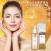 2 Pi ces Huile Nettoyante Visage + Relief Cream Hydratant Cr me Pommade Centella Huile Nettoyant l g re Doux et I ger Pas Serr Ensemble de Soins Nettoyants pour Toutes les Peaux - Buy Online on GoSupps.com