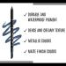 IMPALA Waterproof Eyeliner No. 03 - Matte Gray | Long-Lasting, Water-Resistant, Easy-to-Apply - Buy Online on GoSupps.com