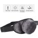 Entatial Moxibustion Pocket - Thermal Insulation Moxa Fabric Cover for Back Pain Relief | Comfortable Heat Therapy Accessories - Buy Online on GoSupps.com