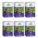 Organic India Tulsi Tea Sleep Caffeine Free 18 Infusion Bags 1.14 oz (32.4 g)