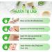 Memonotry Skin-Tag-Remover-Serum 30.00ml - Extra Strength Treatment for Skin Tags & Warts - Painless & Safe Removal - Pack of 1 - Buy Online on GoSupps.com
