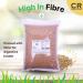 Golden Flaxseed 2KG - Golden Linseed | Whole Foods Flaxseed Linseed | Flaxseed Golden Linseeds | Golden Flaxseed Whole | Golden Linseed Meal Wholefood - Buy Online on GoSupps.com