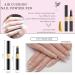 Phoenixy Poly Nail Gel Kit | 6 Colors Extension Gel with 36W UV/LED Lamp | Manicure Beginner Gift Set - Buy Online on GoSupps.com
