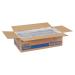 Georgia-Pacific Dixie 7.13" Heavy-Weight Polystyrene Plastic Fork by PRO   Clear  FH017   Case of 1 000 Clear 1 box of 1000 - Buy Online on GoSupps.com