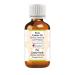 Greenwood Essential Pur Castor Huile (Ricinus communis) 100% Naturelle de qualit Th rapeutique press e froid pour les soins personnels 100ml (3 38 oz)