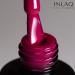 Inlaq Hema Free UV Nail Polish - Raspberry Touch 6 ml | Gel Nail Polish in Various UV LED Colors - Buy Online on GoSupps.com