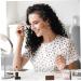 Flat Makeup Brush 5.4 - Thin Blade Liquid Brush for Streak-Free Coverage Soft Bristles Contouring & Concealing | International Shipping Available - Buy Online on GoSupps.com