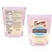 Gluten Free Baking Powder Bundle - 2 x 14 oz Bags of Bob's Red Mill, Non-GMO, Aluminum-Free, Kosher + BELLATAVO Fridge Magnet - Buy Online on GoSupps.com