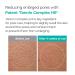 Buy BP Pore Clear Facial Mask 5EA - Deep Cleansing Hydrating International Shipping Available - Buy Online on GoSupps.com