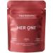 Her One - 14in1 Skin Complex - Beauty capsule with award-winning SkinAx formula + radiant skin 30 vegan capsules