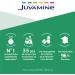 JUVAMINE - Gummies Sommeil- Endormissement facilit - Sommeil r parateur - D calage horaire - Passiflore - Camomille - Aub pine - M latonine - 45 Gummies - Fabriqu en France - Buy Online on GoSupps.com