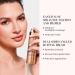 LUMINESS Airbrush Spray Silk Foundation Starter Kit Light Deep | Buildable Coverage & Anti-Aging Includes Primer & Brush | International Shipping Available - Buy Online on GoSupps.com