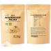 Acacia Fiber Powder 525g - Organic Natural Vegan Soluble Fiber for Better Digestion | High-Quality Acacia Fibers - Buy Online on GoSupps.com