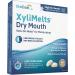 Orahealth XyliMelts Mint-Free Discs - 40 Discs (Pack of 3) | Oral Care Relief - Buy Online on GoSupps.com