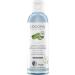 Organic micelle water from Logona Natural Cosmetics with Bio-Aloe Vera deep clean micelle cleaning water for waterproof make-up natural & vegan 125 ml of New Design