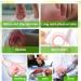 Bee Venom Joint and Bone Cream for Back Neck Hands Powerful Topical Arthritis Pain Relief Fast Absorbing Joint Relief Cream for Soothing Relief for Joint Pain Muscle Pain Muscle Soreness (100g) 100 g (Pack of 1) - Buy Online on GoSupps.com