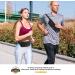 Waterproof Bawnbag Sport Belt Pocket Hip Bag for Men & Women - Ideal for Camping Hiking Fitness & Biking - Black - Buy Online on GoSupps.com