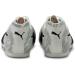 PUMA Unisex Evospeed Star 7 Track and Field Shoes - 44 EU - White Black & Silver - International Shipping Available - Buy Online on GoSupps.com