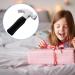 Shop Lurrose 2st Mini PU Hammer Toy - Perfect for Kids' Party Games & Woodworking Fun - Toddler-Friendly Tools - Buy Online on GoSupps.com