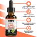 Candi Cleanse Support Supplement Pills & Drops - Organic Oregano Oil Drops Liquid & Black Walnut Wormwood - Extra Strength Natural Oral Gut Cleanser Detox Health Supplements & Caprylic Acid Capsules - Buy Online on GoSupps.com