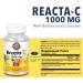 KAL Reacta-C 1000 mg - 60 Tablets for Immune Support | Buy Now! - Buy Online on GoSupps.com